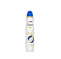 Dove Antiperspirant Deodorant Aerosol Special Edition Pack 6 Scents Cucumber Green Tea, Pomegranate, Original, Coconut 250ml Each Gentle Scented Aroma Package May Very
