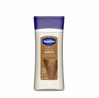 Vaseline Coco Radiant Body Gel 200 Pack of 1