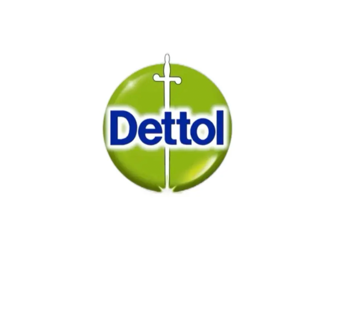 Dettol Antiseptic Disinfectant Liquid 750ml - Effective Disinfection Solution for Various Surfaces