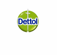 Dettol Antiseptic Disinfectant Liquid 750ml - Effective Disinfection Solution for Various Surfaces