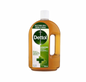 Dettol Antiseptic Disinfectant Liquid 750ml - Effective Disinfection Solution for Various Surfaces